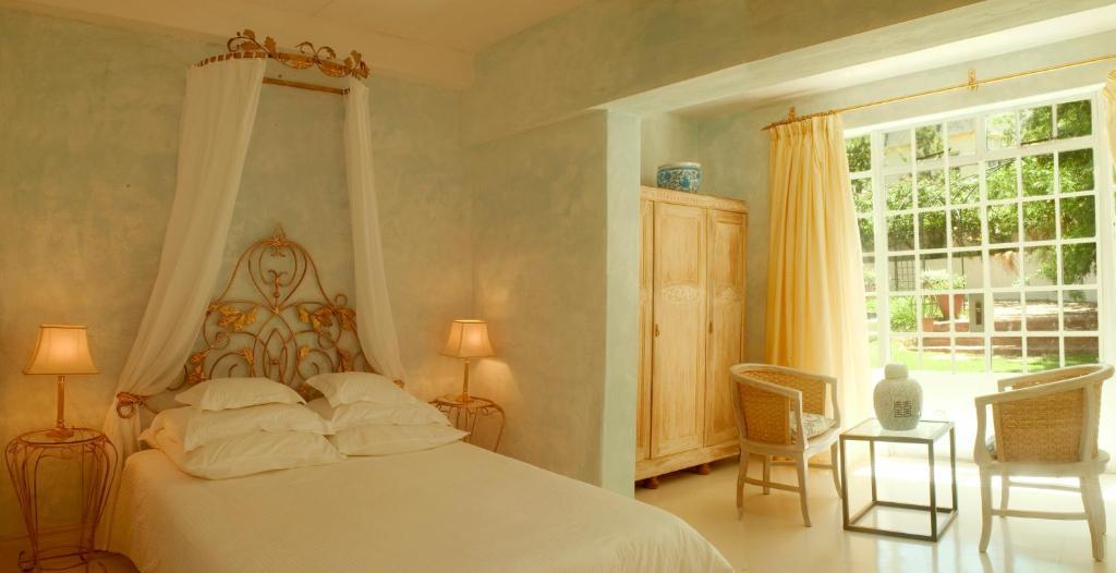 Bed and Breakfast Belair Country House Paarl Zimmer foto