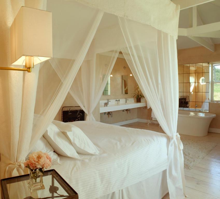 Bed and Breakfast Belair Country House Paarl Zimmer foto