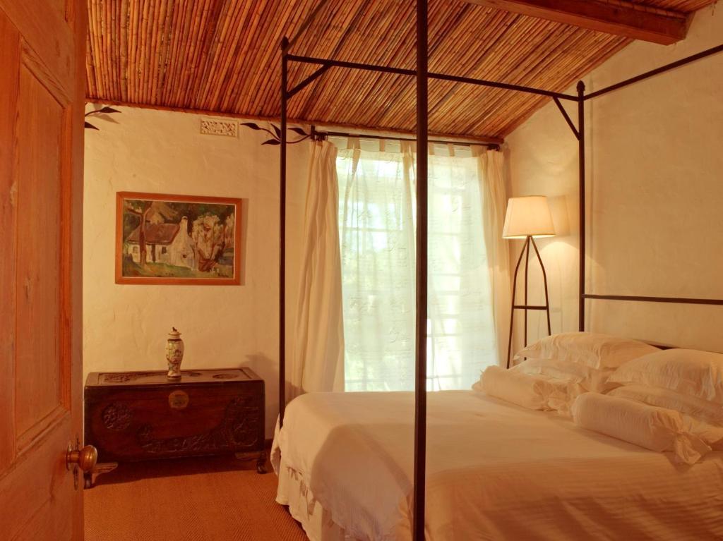Bed and Breakfast Belair Country House Paarl Zimmer foto