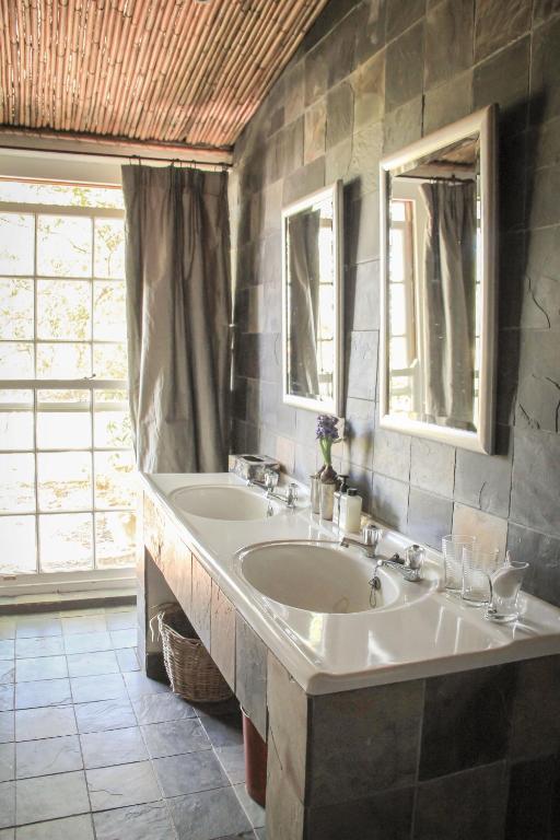 Bed and Breakfast Belair Country House Paarl Zimmer foto