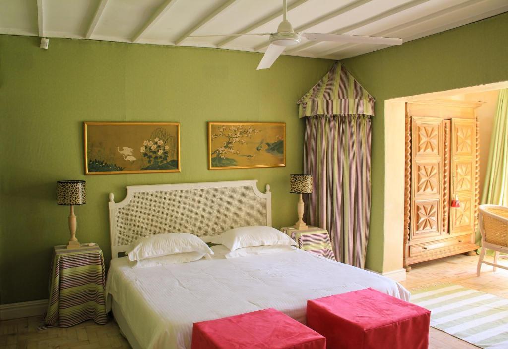 Bed and Breakfast Belair Country House Paarl Zimmer foto