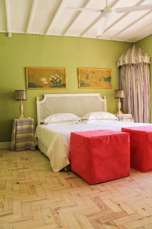 Bed and Breakfast Belair Country House Paarl Zimmer foto