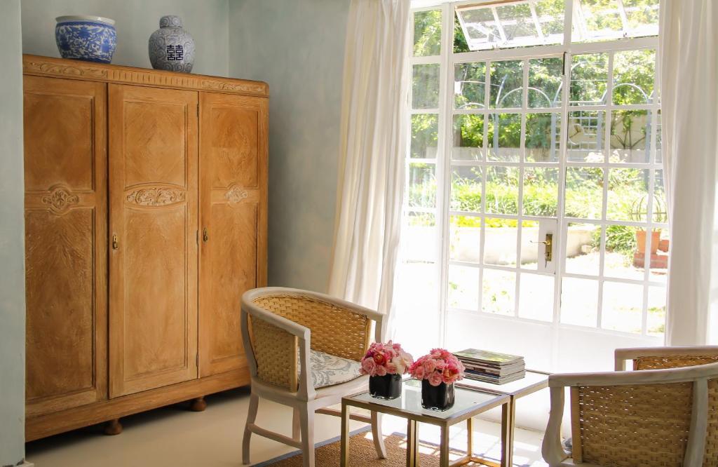 Bed and Breakfast Belair Country House Paarl Zimmer foto