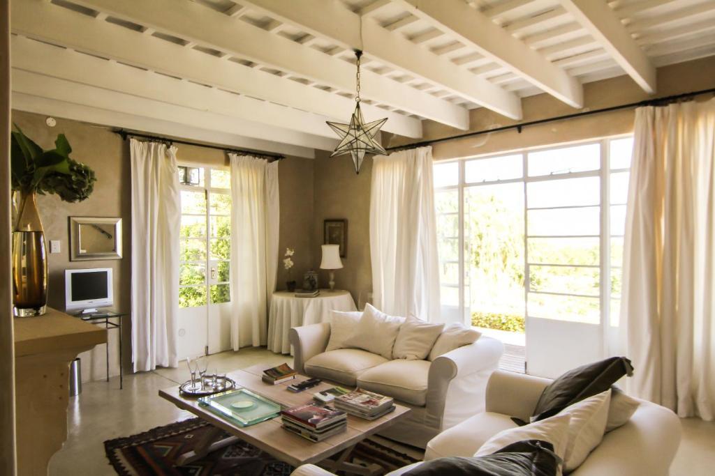 Bed and Breakfast Belair Country House Paarl Zimmer foto