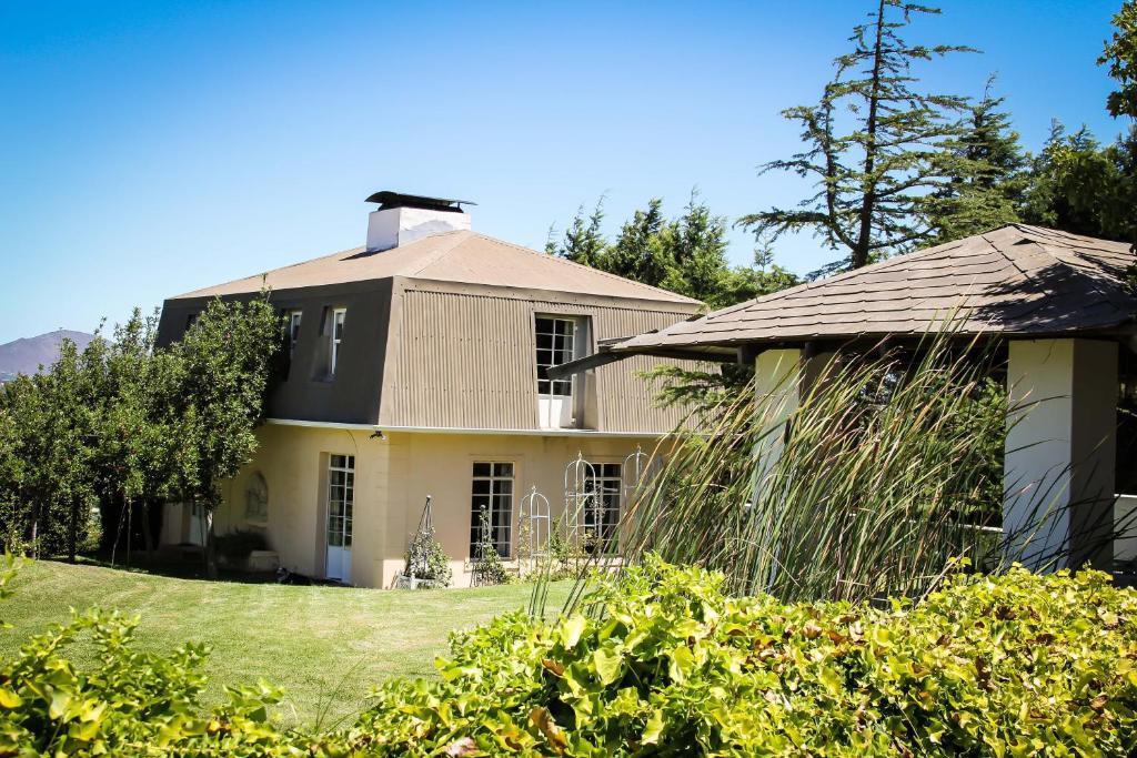 Bed and Breakfast Belair Country House Paarl Zimmer foto