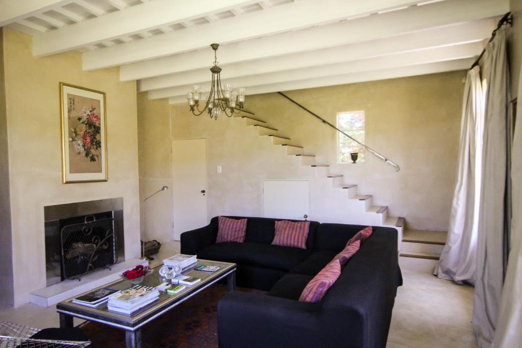 Bed and Breakfast Belair Country House Paarl Zimmer foto
