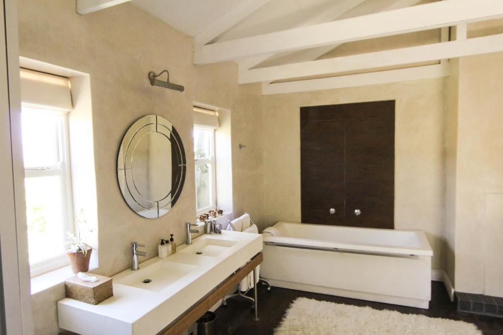 Bed and Breakfast Belair Country House Paarl Zimmer foto