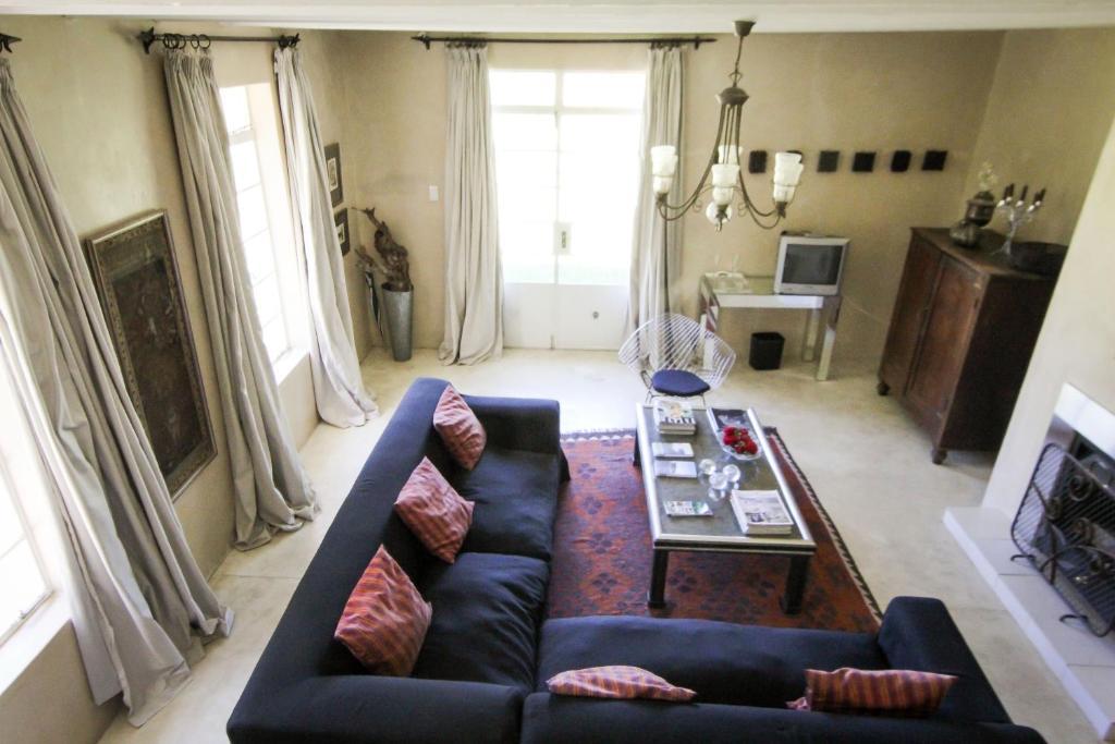 Bed and Breakfast Belair Country House Paarl Zimmer foto