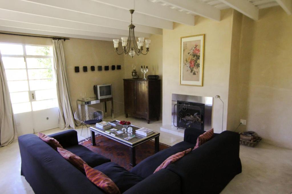 Bed and Breakfast Belair Country House Paarl Zimmer foto