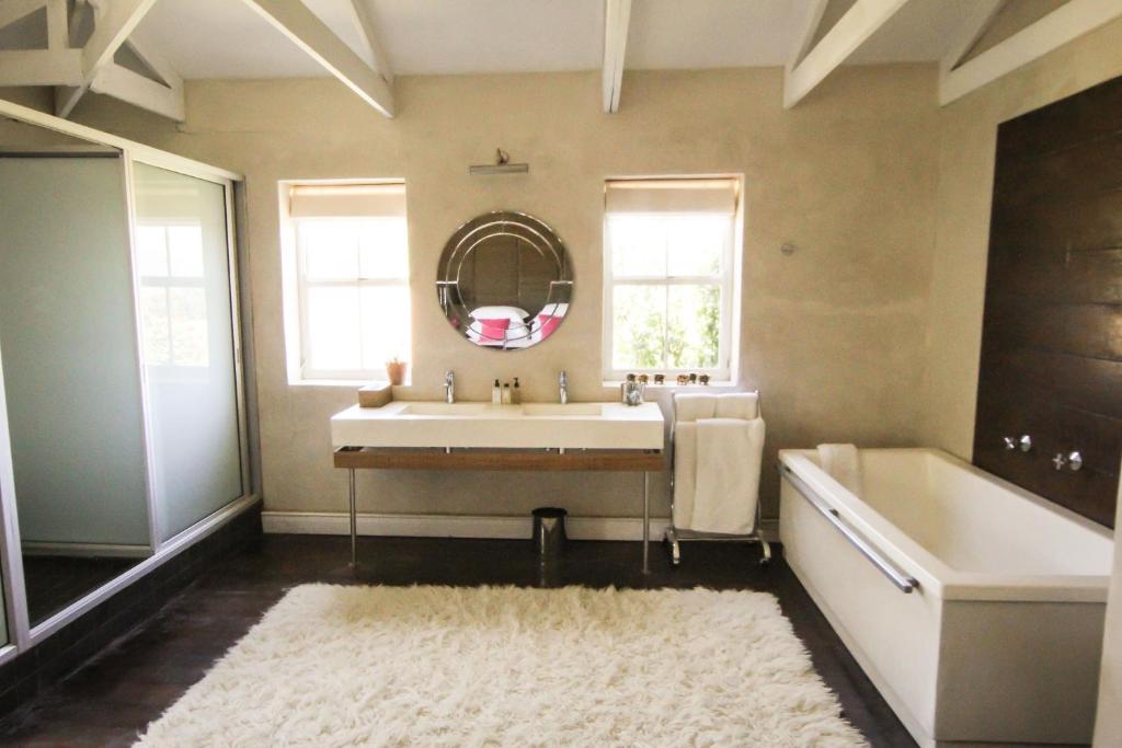 Bed and Breakfast Belair Country House Paarl Zimmer foto