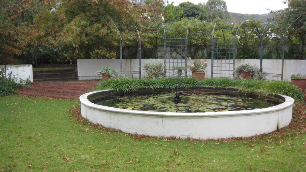 Bed and Breakfast Belair Country House Paarl Zimmer foto