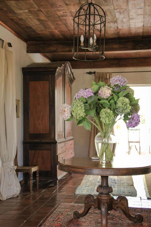 Bed and Breakfast Belair Country House Paarl Exterior foto