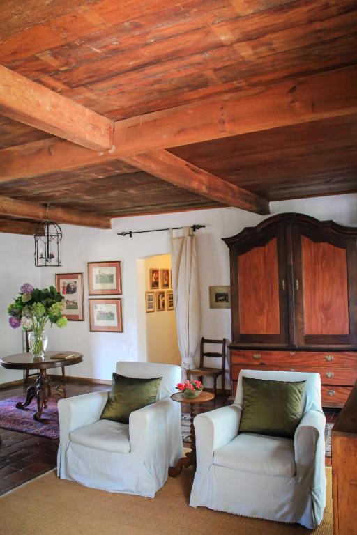 Bed and Breakfast Belair Country House Paarl Exterior foto